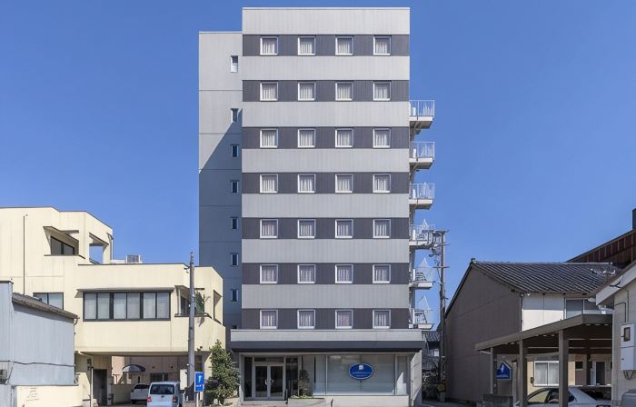 Hotel Airport Komatsu