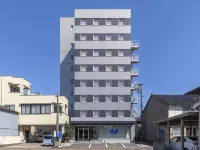 ホテルエアポート小松 小松空港周辺のホテル