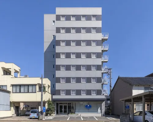 Hotel Airport Komatsu Hotels in Komatsu