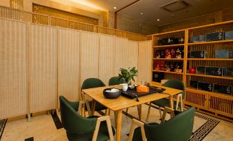 Huaji Hotel (Yong'an South Railway Station)
