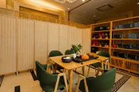 Huaji Hotel (Yong'an South Railway Station)