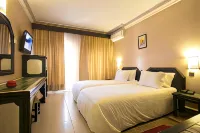 Diwane Hotel & Spa Marrakech