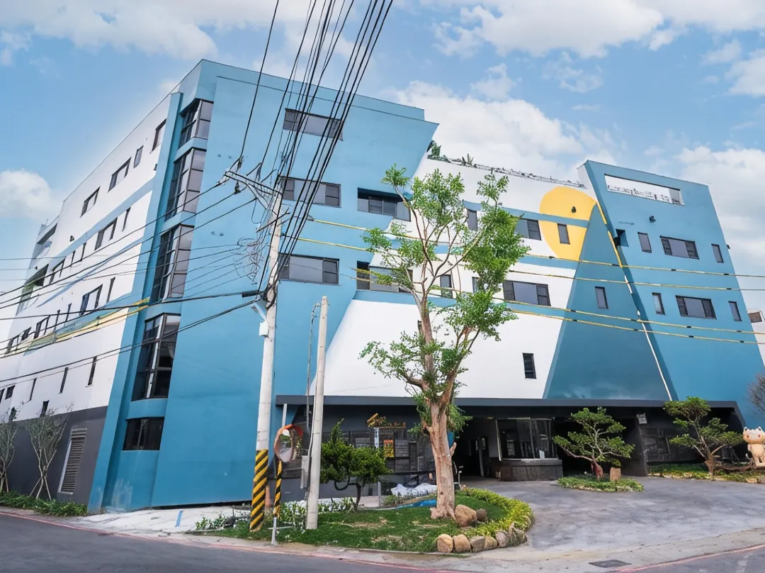 Ho Feng Mi Yueh Motel - Kaohsiung City