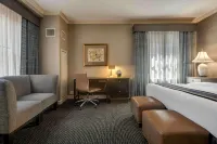 The Whitehall Hotel, BW Premier Collection