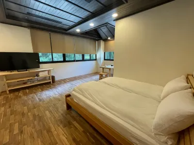 Efarm Homestay Hotels in Shuili Township