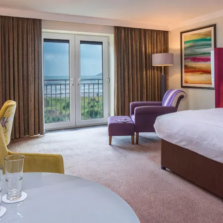 Garryvoe Hotel
