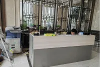 Ruoheng International Hotel - de negocios