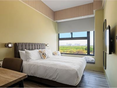 Mori Hotel