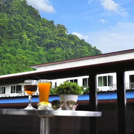 Chongkhao Resort