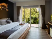 Urip Resort Phi Phi Island Hotel in zona Grotta dei Vichinghi