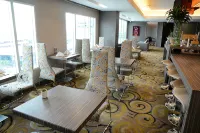 Novotel Bangkok Impact - bar