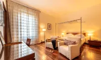 Pousada Mosteiro Crato Hotels in 