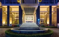 Cloud Designer High Altitude Apartment (Chengdu Chunxi Road Taikoo Li Store) Hotels in 