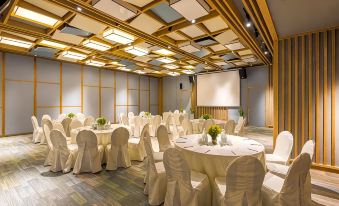 Fusion Suites Vung Tau