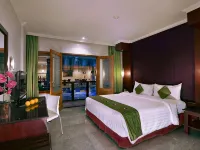 Famous Hotel Kuta Hotels near Ngurah Rai International Airport
