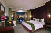 Famous Hotel Kuta Hotels near Circus Waterpark