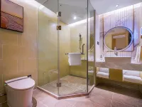Canyon E-Sports Hotel (Nanchang West Station International Expo) - Esports