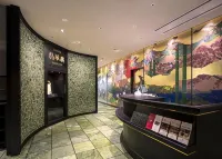 鹿兒島城山酒店 - 早餐