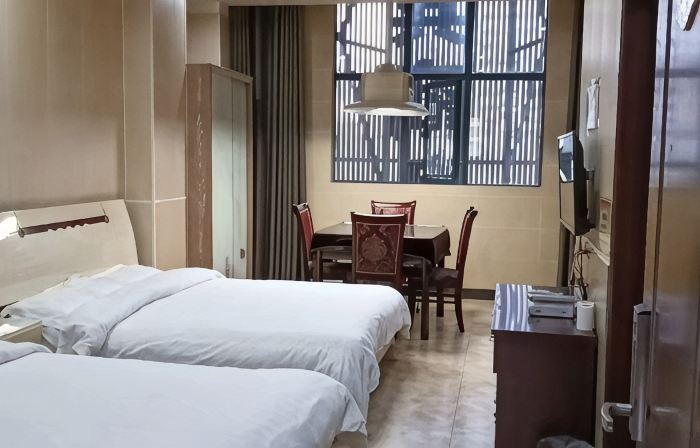 Yingbin Business Hotel