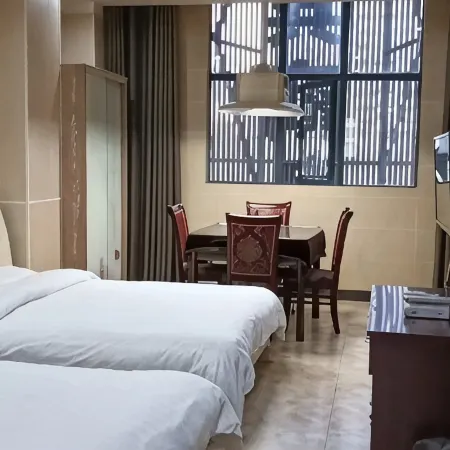 Yingbin Business Hotel