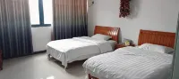 Xiaqiao Longjing Mountain Villa