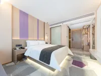 Lavande Hotel Golden Sand Bay of Zhenjiang Hotels in Zhanjiang