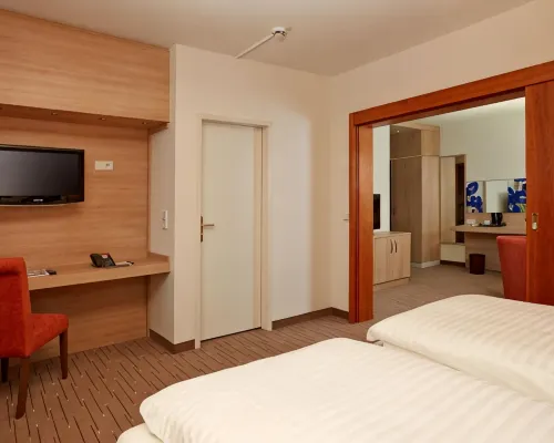 Sunday Hotel Wiesbaden Niedernhausen Empfohlen Photos