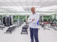 Park Hotel Principe - Gym