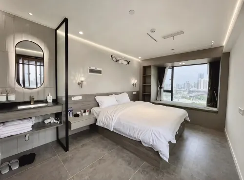 Dehui Aishang Boutique Hotel