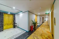 YUE DU hotel - Pysäköinti