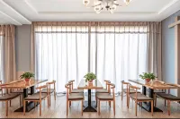 Jiusi Art Hotel (Xinzhou Ancient City) - 2-نجوم