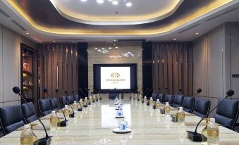 Grand Paragon Hotel Johor Bahru