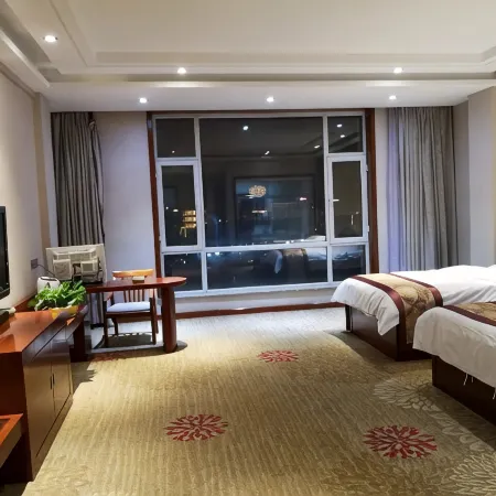 Yangguang Hotel