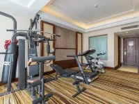 Yinkai Hotel Hotels in Wuhe