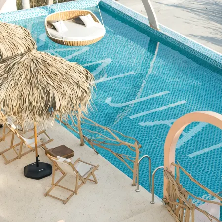 Sanjian Designer Holiday Homestay