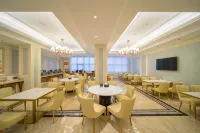 Wanda Hanshou Hotel Vienna - Frühstück