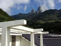 Tianzhu Mountain Seven Star Inn - Kitchens