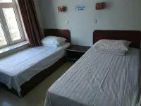 Luobei Hongtaiyang Hotel Hotel a Luobei