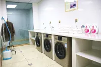 Vienna Hotel (Turpan culture West Road store)