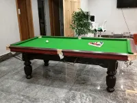 Lufeng Tianying Hotel - Gym