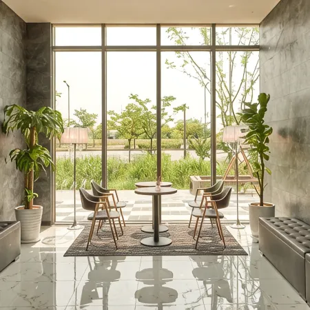 Incheon Rivieraverium Hotel