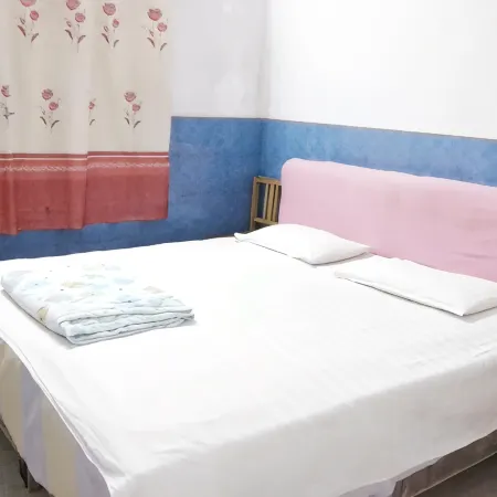 Dengzhou Dongsheng Hotel