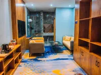 Hotel Narantes Hotels in Nayong