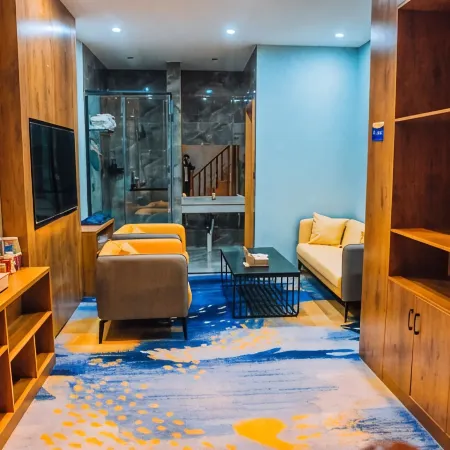 Hotel Narantes