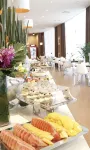 Haitao Hotel (Zhaoqing Seven Star Rock Archway Scenic Spot) - Desayuno