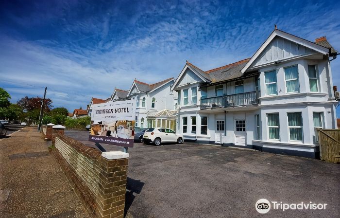 The Windsor House Hotel