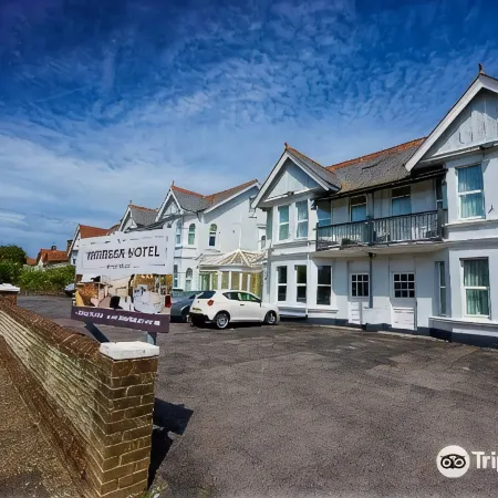 The Windsor House Hotel