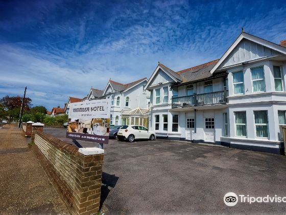 The Windsor House Hotel