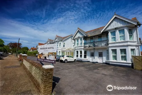 The Windsor House Hotel