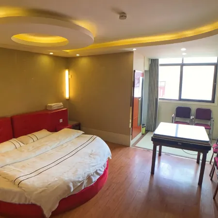 Yucheng Hotel